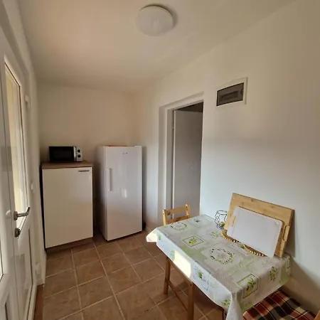 Aloe Apartment Rabac Exterior photo